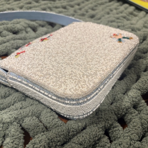 The Fiona Beaded Bag: Winter Icon Edition - Picture 7 of 17